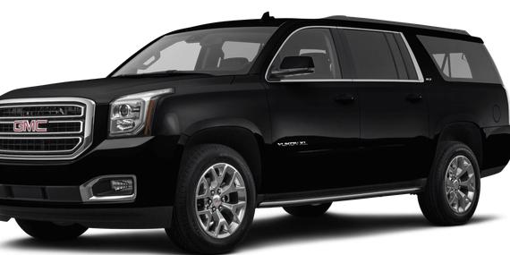 GMC YUKON XL 2019 1GKS1GKC2KR257217 image